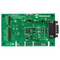 Microchip Technology ADM00617 Reference Design 2