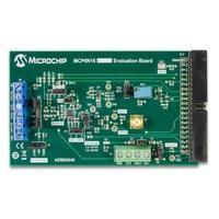Microchip Technology ADM00640 Reference Design 4