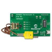 Microchip Technology ADM00665 Reference Design 4