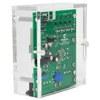 MCP39F511N POWER MONITOR DEMONST