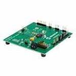 MIC45404 EVALUATION BOARD