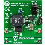 MIC4684 2A BUCK W/ LEVEL SELECT