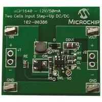 Microchip Technology ARD00386 Reference Design 2