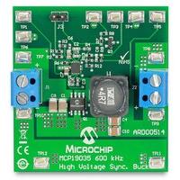 Microchip Technology ARD00514 Reference Design 2