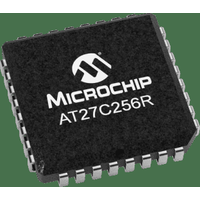 Microchip Technology AT27C256R-70JU-T