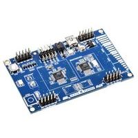 Microchip Technology AT32UC3L0-XPLD Reference Design 1
