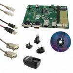 Microchip Technology AT91SAM7X-EK Reference Design 2