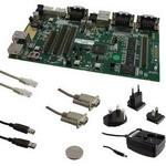 Microchip Technology AT91SAM9G20-EK Reference Design 2