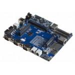 Microchip Technology AT91SAM9X25-EK Reference Design 1