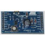 Microchip Technology ATA6670-EK Reference Design 1