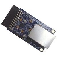 Microchip Technology ATETHERNET1-XPRO Reference Design 2