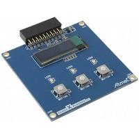 Microchip Technology ATOLED1-XPRO Reference Design 2