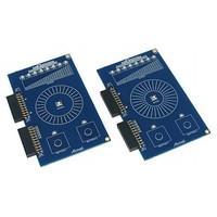 Microchip Technology ATQT1-XPRO Reference Design 2