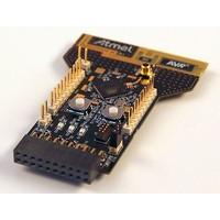 Microchip Technology ATRCB256RFR2-XPRO Reference Design 4