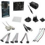 Microchip Technology ATSAM3N-EK Reference Design 1