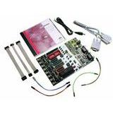 Microchip Technology ATSTK521 Reference Design 1