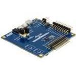 Microchip Technology ATTINY817-XPRO Reference Design 1