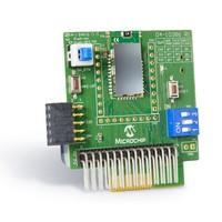 Microchip Technology BM-78-PICTAIL Reference Design 2