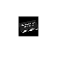 MGC3030 - Woodstar Development Kit