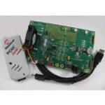 Microchip Technology DM164123 Reference Design 1