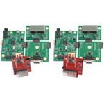 Eight-Bit Wireless Development Kit - 915 Mhz MRF89XA