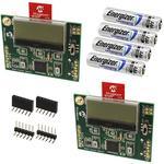 Microchip Technology DM182016-2 Reference Design 1