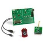 Microchip Technology DM182017-1 Reference Design 1