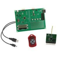 Microchip Technology DM182017-5 Reference Design 1