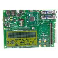 Microchip Technology DM240314 Reference Design 2