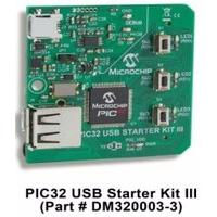 Microchip Technology DM320003-3 Reference Design 2