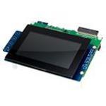 Microchip Technology DM320005-5 Reference Design 2