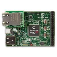 Microchip Technology DM320007-C Reference Design 5