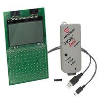 Microchip Technology DM320016 Reference Design 2