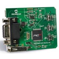 Microchip Technology DM320100 Reference Design 2