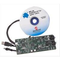 Microchip Technology DM330011 Reference Design 2