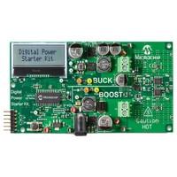 Microchip Technology DM330017-2 Reference Design 2