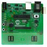 Microchip Technology DV164027 Reference Design 2