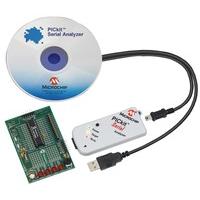 Microchip Technology DV164122 Reference Design 2