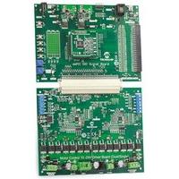 Microchip Technology DV330100 Reference Design 2