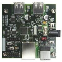 EVALUATION BOARD FOR LAN9512
