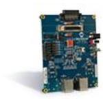 Microchip Technology EVB-LAN9354 Reference Design 2