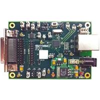 MICROCHIP EVB-LAN9730-MII EVAL BOARD, HSIC/ENET PHY, LAN9730