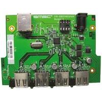 Microchip Technology EVB-USB2514BC Reference Design 2