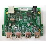EVB-USB2514QFN48