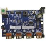 BOARD EVAL USB2534
