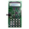 Microchip Technology GPIODM-KPLCD Reference Design 1