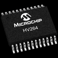 HV264TS-G