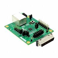 EVALUATION BOARD 10/100 PHY