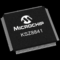 KSZ8841-16MVLI-TR