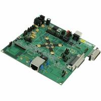 Microchip Technology KSZ8863FLL-EVAL Reference Design 2